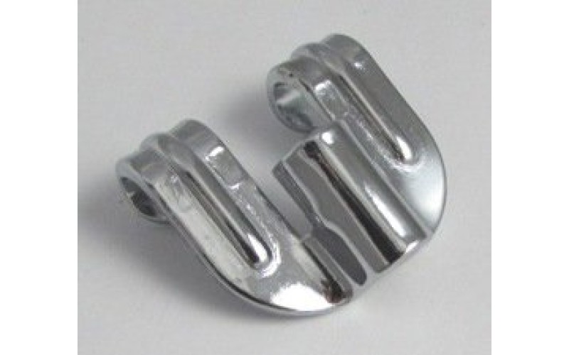 LDrums BC-013CR Крепление обода барабана, толщиной 9-10мм