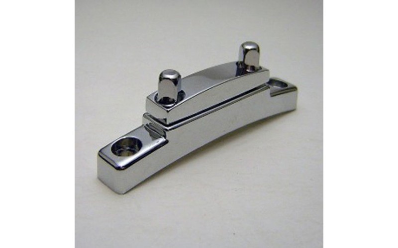 LDrums BE-002CR Крепление подструнника малого барабана