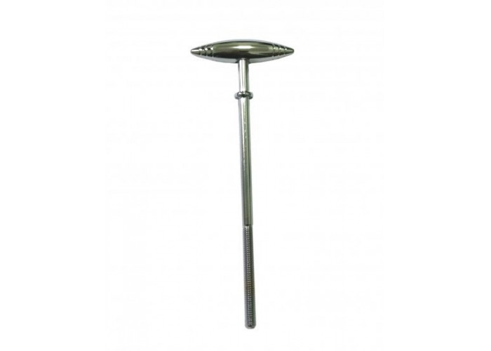 LDrums BTR03-055095CR Барабанный винт, Т-образная головка, 12-24х95мм