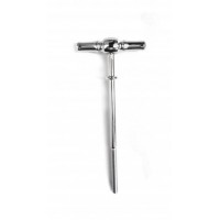 LDrums BTR04-055095CR Барабанный винт, Т-образная головка, 12-24х95мм