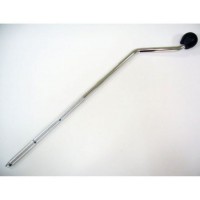 LDrums FL01-105540CR Ножки том барабана, 10.5х540мм, 3шт