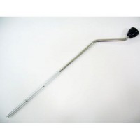 LDrums FL02-105540CR Ножки том барабана, 10.5х540мм, 3шт