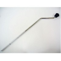 LDrums FL03-105540CR Ножки том барабана, 10.5х540мм, 3шт