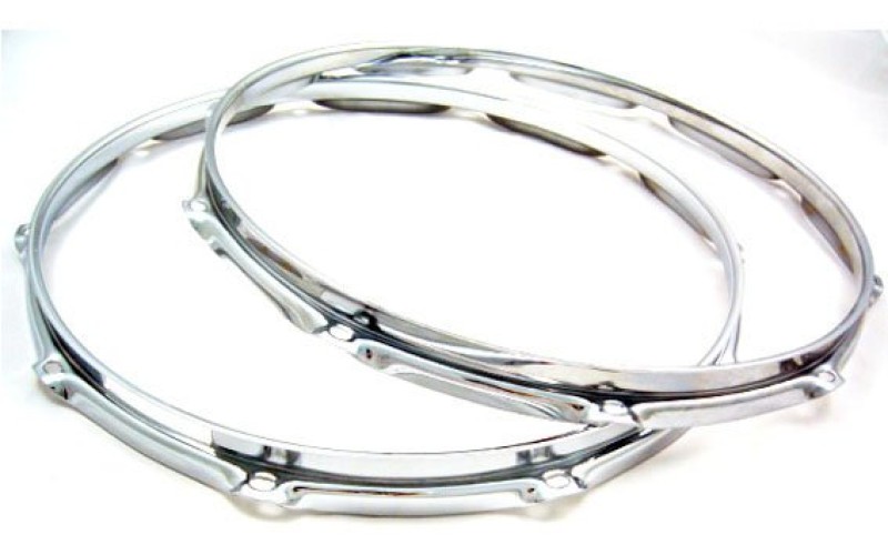 LDrums HA01-231206CR Обод малого и том барабана 12