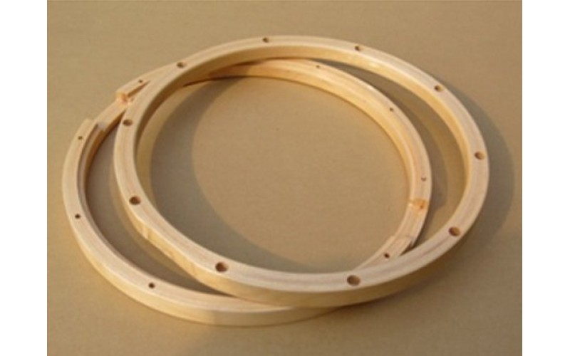 LDrums HA05-201408S Обод малого барабана 14