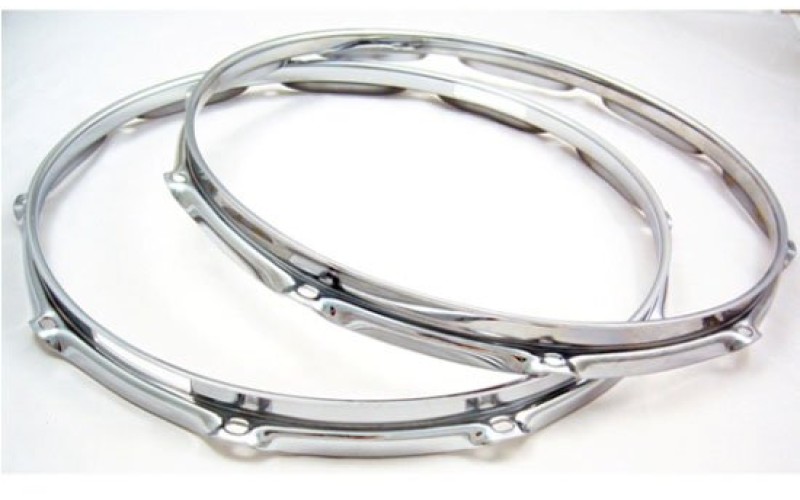 LDrums HA08-160805CR Обод малого и том барабана 8