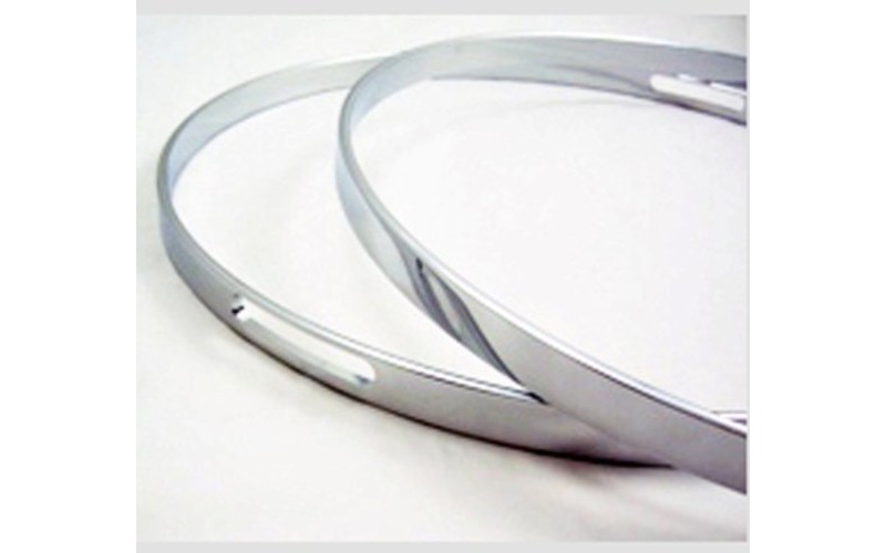 LDrums HA10-451913CR Обод малого и том барабана 13