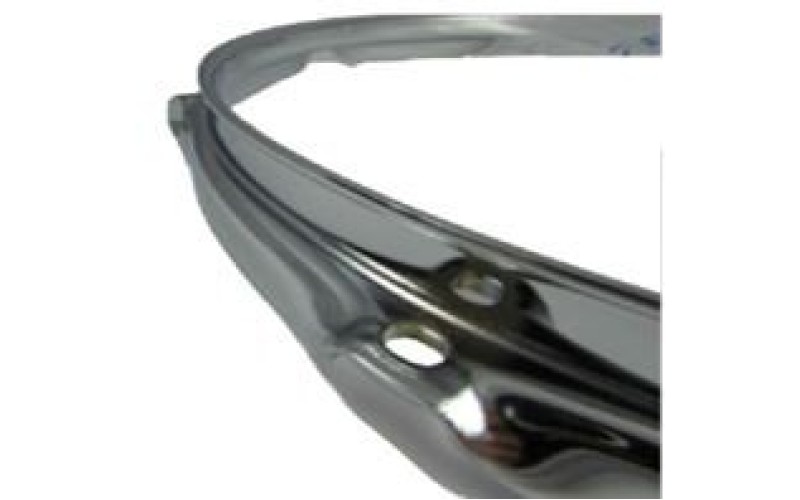 LDrums HA13-301408CR Обод малого и том барабана 14