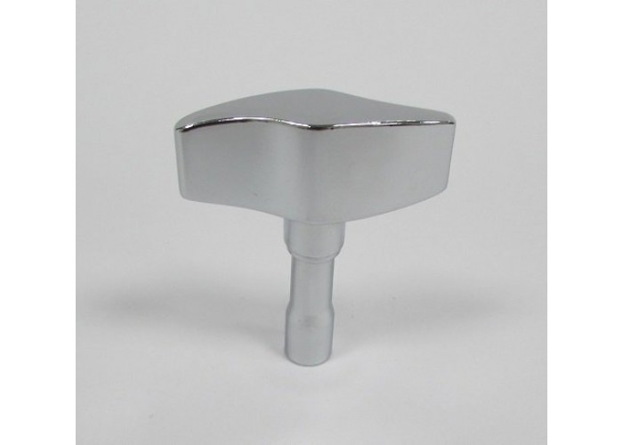 LDrums K-04CR Ключ для настройки барабана, хромированный