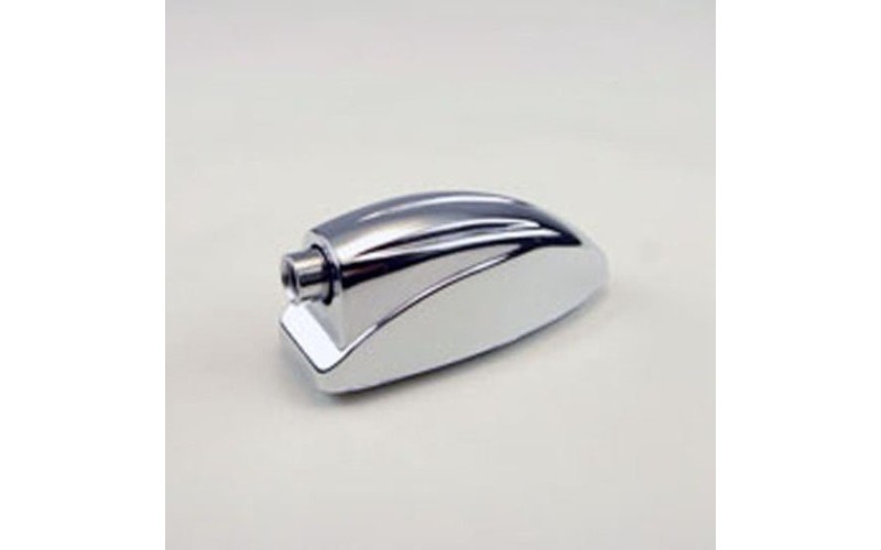 LDrums L01-02CR Лаг том барабана, литой, 38мм