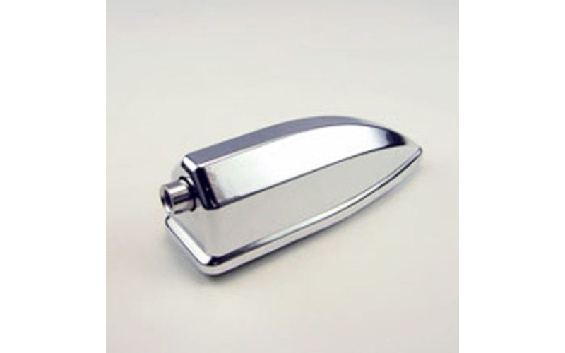 LDrums L02-01CR Лаг бас-барабана, литой, 51мм