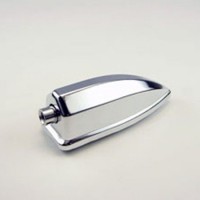 LDrums L02-02CR Лаг том барабана, литой, 38мм