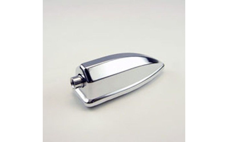 LDrums L02-02CR Лаг том барабана, литой, 38мм