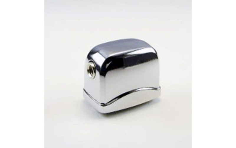 LDrums L03-01CR Лаг бас-барабана, литой, 25мм