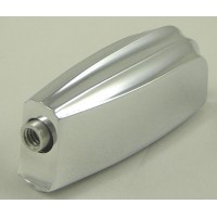 LDrums L05-01CR Лаг бас-барабана, литой, 57мм