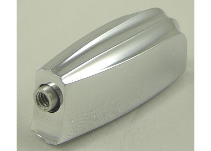 LDrums L05-01CR Лаг бас-барабана, литой, 57мм