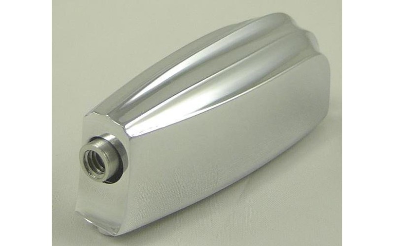 LDrums L05-01CR Лаг бас-барабана, литой, 57мм