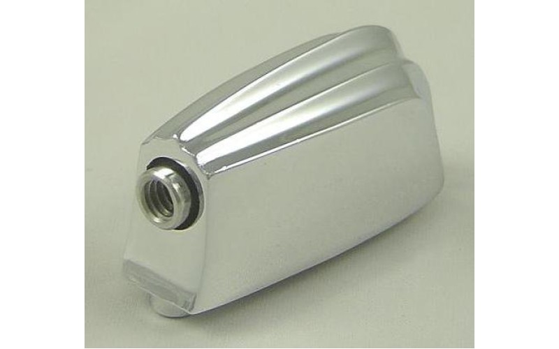 LDrums L05-02CR Лаг том барабана, литой, 38мм