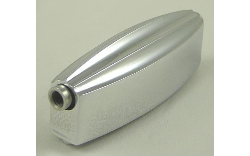 LDrums L05-03CR Лаг малого барабана, литой, 57мм