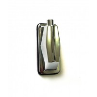 LDrums L08-02CR Лаг том барабана, литой, 38мм
