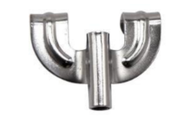 LDrums LD-DHA Крепление обода бас-барабана, 2 шт. в уп.