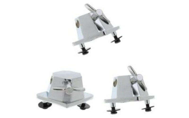 LDrums LD-FTDLB Крепление ножки том барабана, 3 шт. в уп.