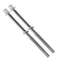 LDrums LD-LS6100 Барабанный винт, 6х100, 2 шт. в уп.