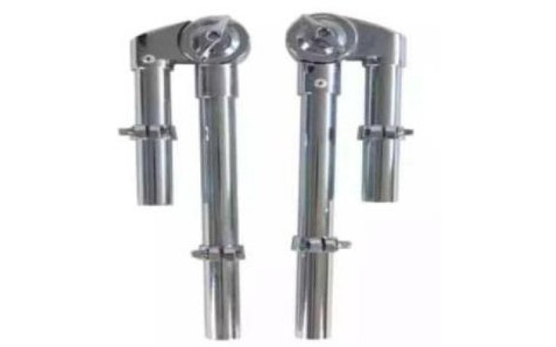 LDrums LD-TTS Держатели том барабана, пара