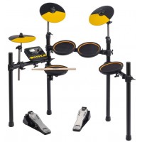 LDrums MK-1L-YELLOW Цифровая ударная установка