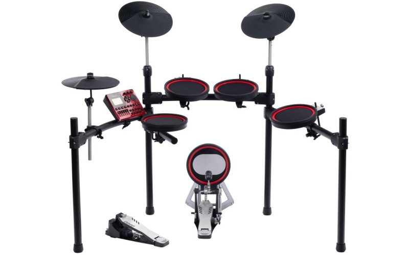 LDrums MK-5L-RED Цифровая ударная установка