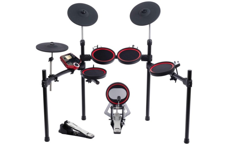 LDrums MK-6V Электронная ударная установка
