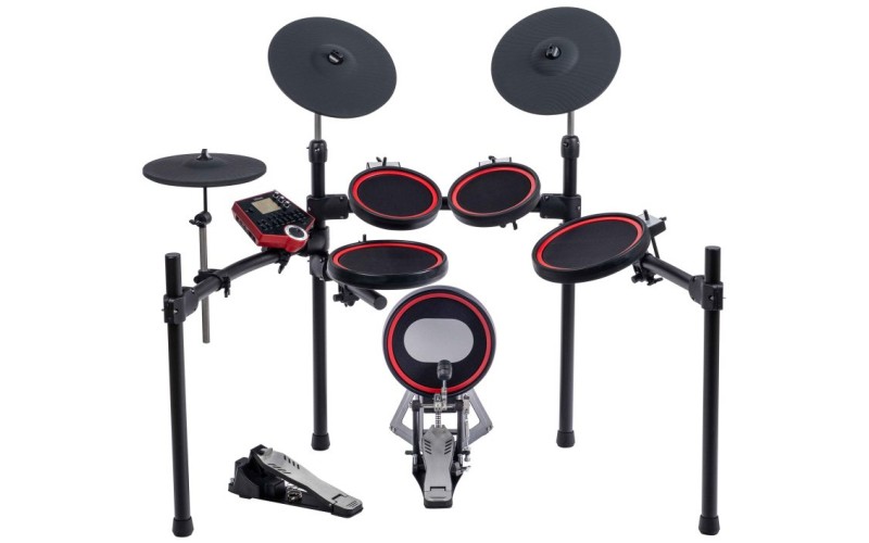 LDrums MK-7V Электронная ударная установка