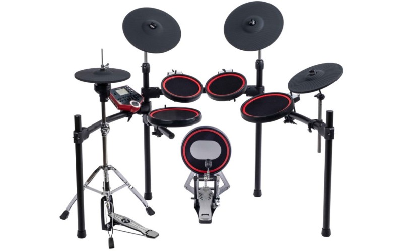 LDrums MK-7X Электронная ударная установка