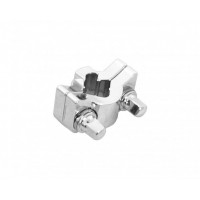 LDrums ML-001CR Зажим мемори-лок для креплений ножек TM-005 и TM-006