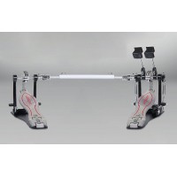LDrums P502DCFL Педаль бас-барабана, двойная