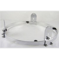 LDrums SPS04-14CR Система подвесного крепления том барабана 14