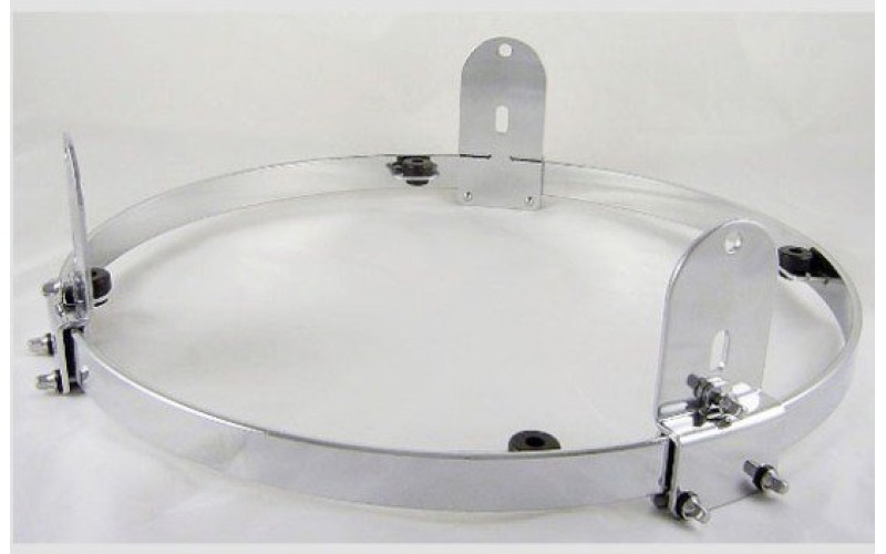 LDrums SPS04-16CR Система подвесного крепления том барабана 16