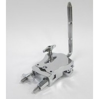 LDrums STM-003CR Держатель том барабана на стойку, 12.7мм, хром