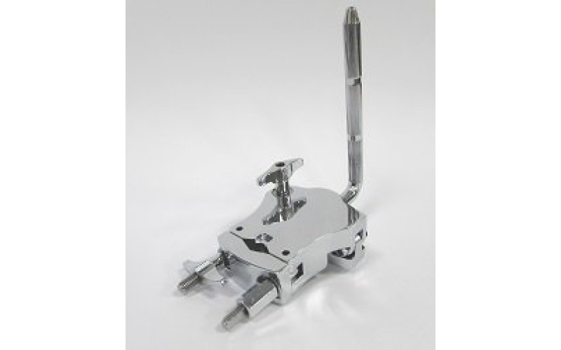 LDrums STM-003CR Держатель том барабана на стойку, 12.7мм, хром