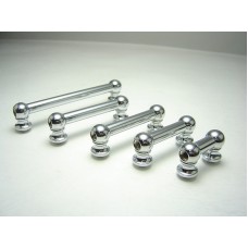 LDrums TL01-051CR Лаг барабана, двусторонний, 51мм