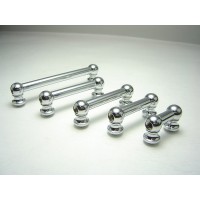 LDrums TL01-088CR Лаг барабана, двусторонний, 88мм