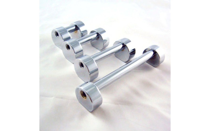 LDrums TL06-040CR Лаг барабана, двусторонний, 40мм