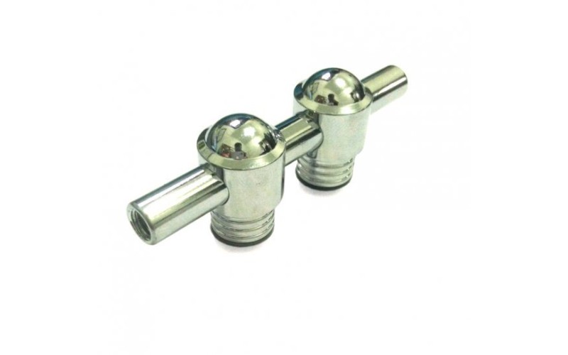 LDrums TL09-070CR Лаг барабана, двусторонний, 70мм