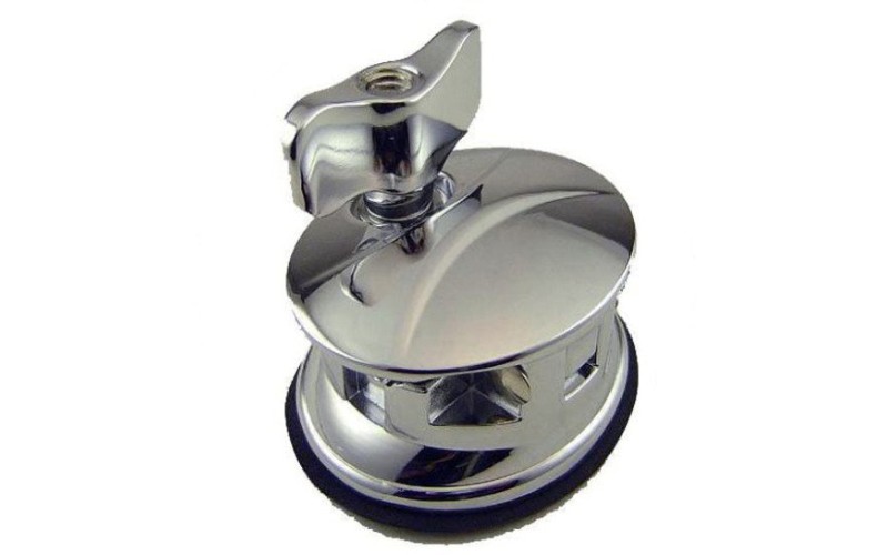 LDrums TM-001CR Крепление ножки том барабана 10,5/12мм