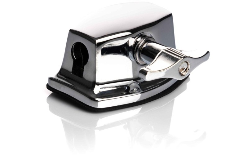 LDrums TM-002CR Крепление ножки том барабана 9,5/10,5мм