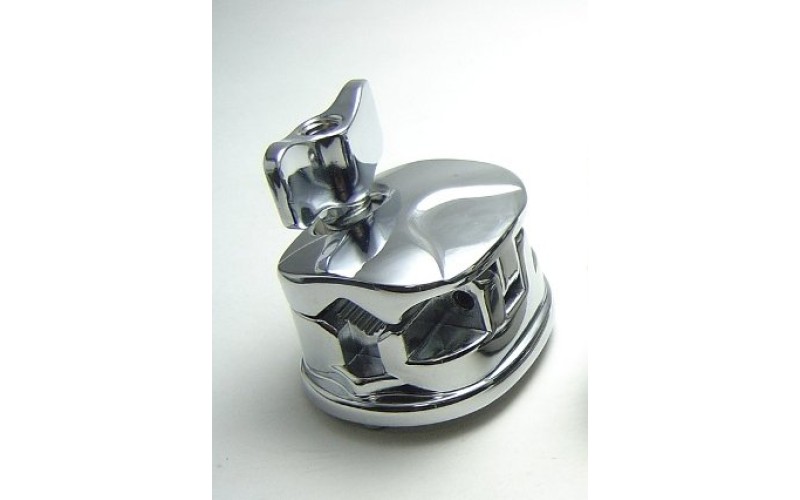 LDrums TM-004CR Крепление ножки том барабана 10,5/12мм