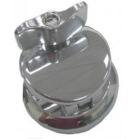 LDrums TM-005CR Крепление ножки том барабана 10,5мм