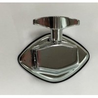 LDrums TM-007CR Крепление ножки том барабана 9,5мм
