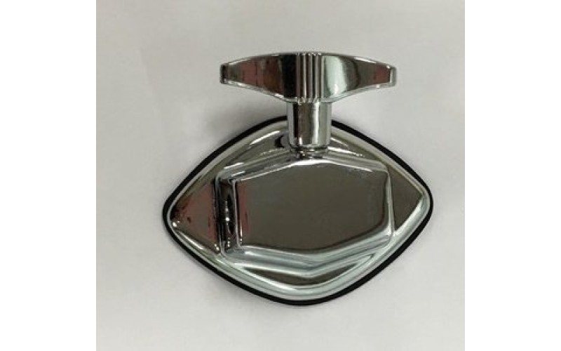 LDrums TM-007CR Крепление ножки том барабана 9,5мм