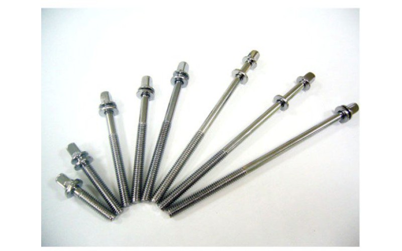 LDrums TR01-055115CR Барабанный винт 12-24х115мм, 10шт